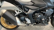 Honda CB 1000 Hornet SP (25MY)